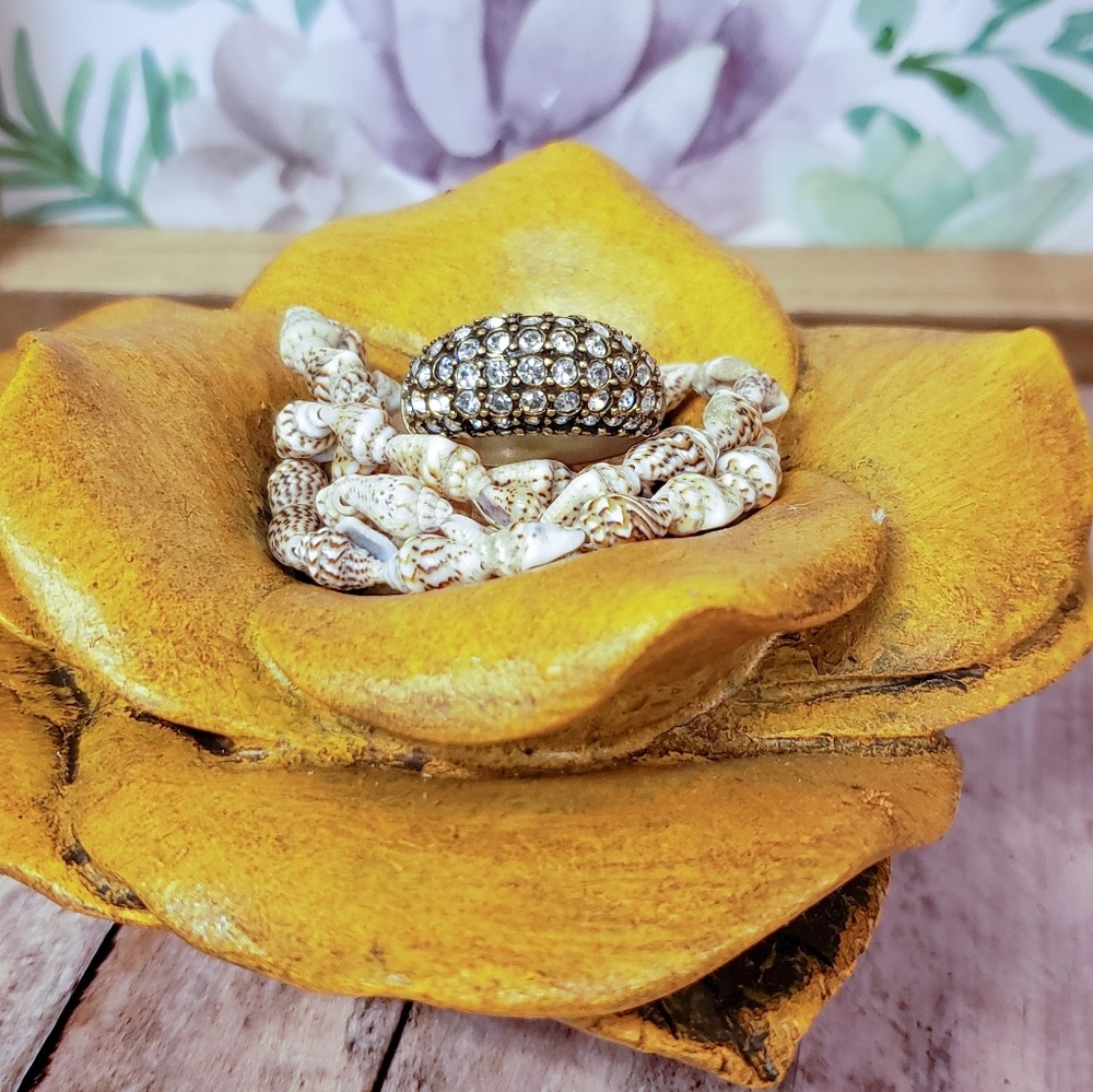 Heidi Daus Domed Ring
